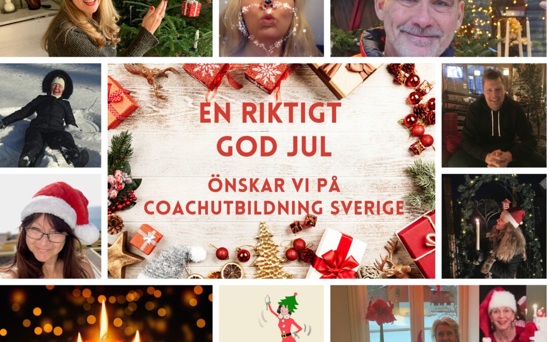 God Jul