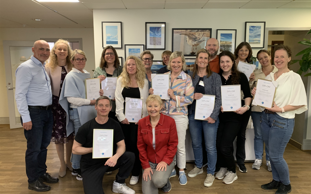 Grattis and congratulations!